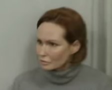 Юлия Кузьменко, фото: Скриншот из You Tube