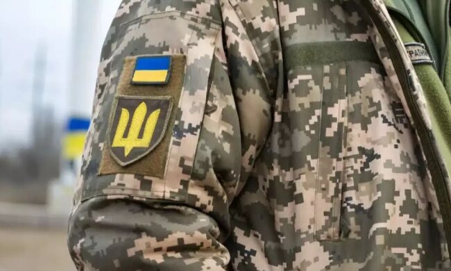 Мобілізація чоловіків після 60 років в Україні