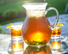Рецепты освежающих летних напитков: спасут в любую жару