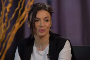 Надія Мейхер. Фото: скріншот Youtube-відео