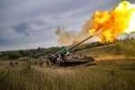 ВСУ. Фото: Facebook Минобороны Украины