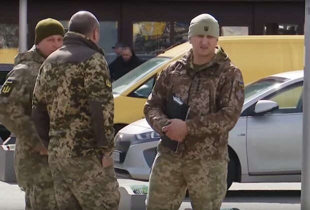 ТЦК почали відправляти в дисбат - що з мобілізацією