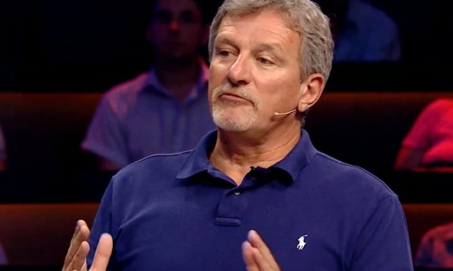 Андрей Пальчевский прокомментировал увольнение Бухарева