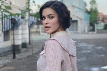 Леонила Гузь, фото - 24 канал