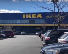 IKEA идет в Украину. Фото: скрин youtube