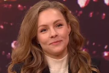 Олена Шоптенко. Фото: скріншот YouTube-відео