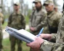 Повістка до ТЦК та нові правила мобілізації з 1 червня 2026 року