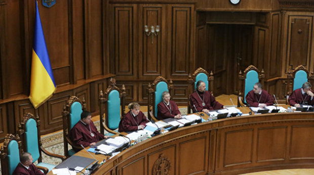 Верховный суд «перезагрузка»: Рада приняла новый закон, что изменилось