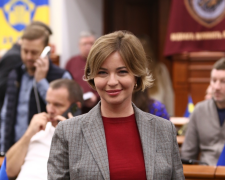 Людмила Ковалевская