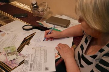 Тариф на світло, ціна, електрика. Фото: Telegram