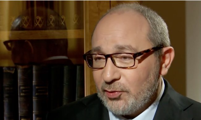 Геннадий Кернес. Фото: скриншот Youtube