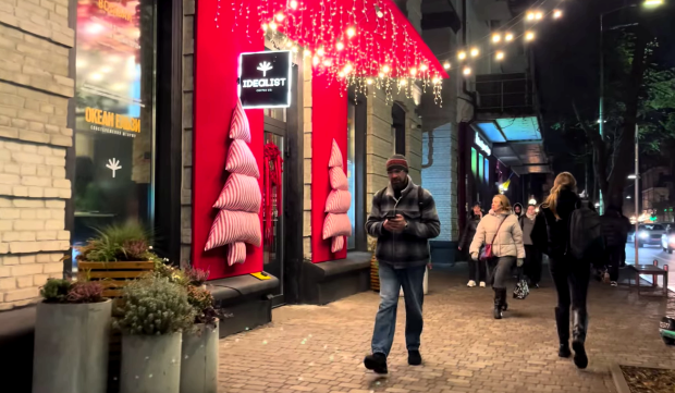 Вдарить одразу 12 градусів: синоптики терміново попередили про погоду сьогодні