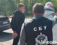 Затримання організаторів схем ухилення від призову, травень 2026