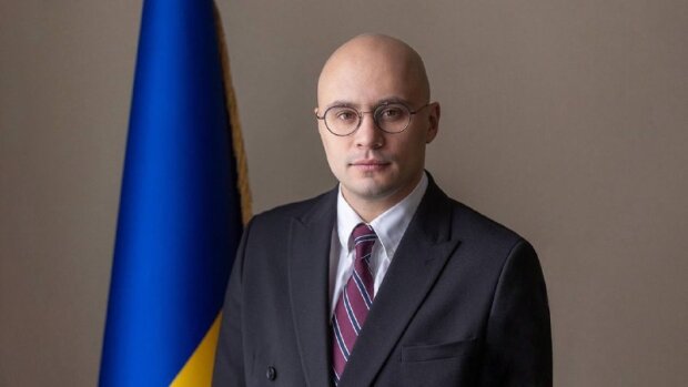 Будівля Національного банку України