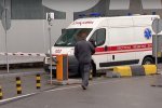 ыявлен заболевший коронавирусом на Закарпатье. Фото: скриншот Youtube