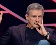 Андрей Пальчевский. Фото: скриншот YouTube.