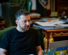 Зеленський терміново звернувся до українців. Фото: Telegram-аккаунт президента України