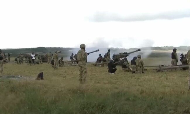 Навчання у Великій Британії. Фото: скріншот YouTube-відео