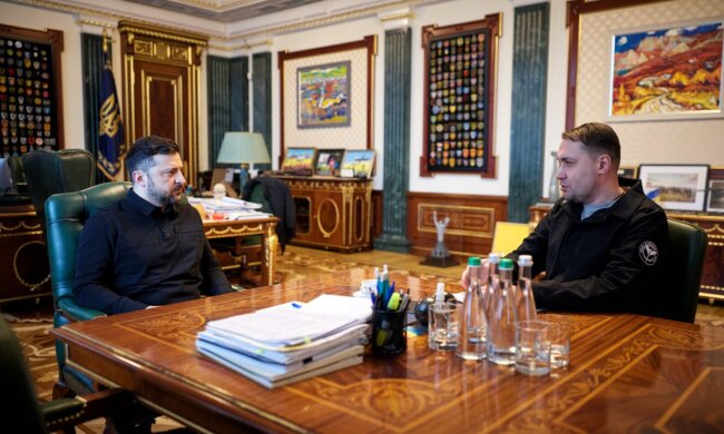 Зеленський терміново зустрівся з Будановим: стало відомо, що починається – всім приготуватися