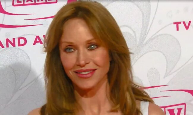 Таня Робертс. Фото: скриншот Youtube-видео