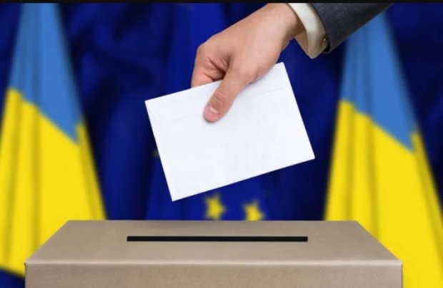 178 тысяч голосов украинцев на выборах Рады ушли двойникам