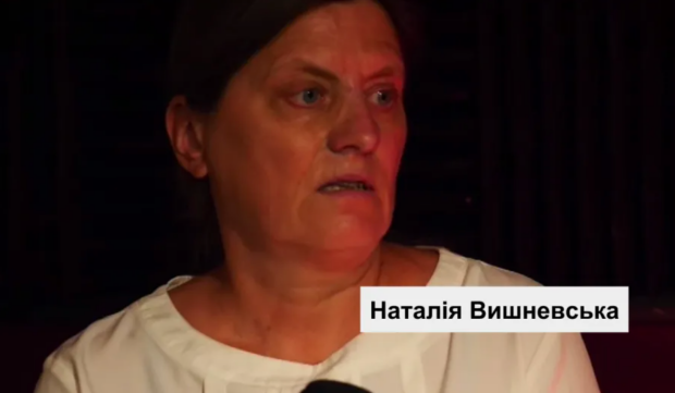 ЗМІ: Безробітна киянка Наталія Вишневська зі скандальної орагнізації «Save Пікуй» саботує критичну інфраструктуру на Закарпатті