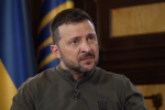 Зеленский сделал срочное заявление о взятии Донбасса оккупантами