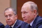 Лавров высказался о дружбе с Украиной: ничего не получится — никаких отношений с чистого листа