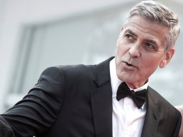 В Таиланде арестовали двух мужиков, оба выдавали себя за Джоржа Клуни, а оказалось - уголовники