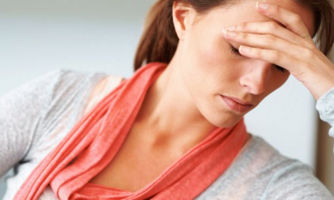 Инсульт у женщин. Фото: Аватаж