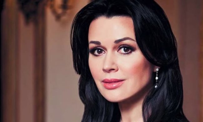 Это рак: в СМИ появились больничные фото Заворотнюк