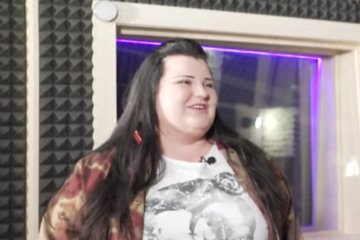 Alyona Alyona, фото: скриншот с youtube