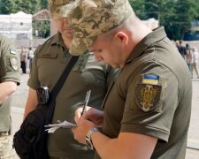 Будівля ТЦК в Україні. Ілюстративне фото