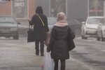 Погода в Украине зимой. Фото: скриншот YouTube-видео