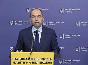 Степанов рассказал об "антирекорде" инфицирования. Фото: скрин youtube