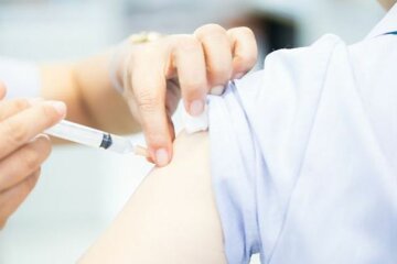 Вакцинация. Фото: скриншот росСМИ.