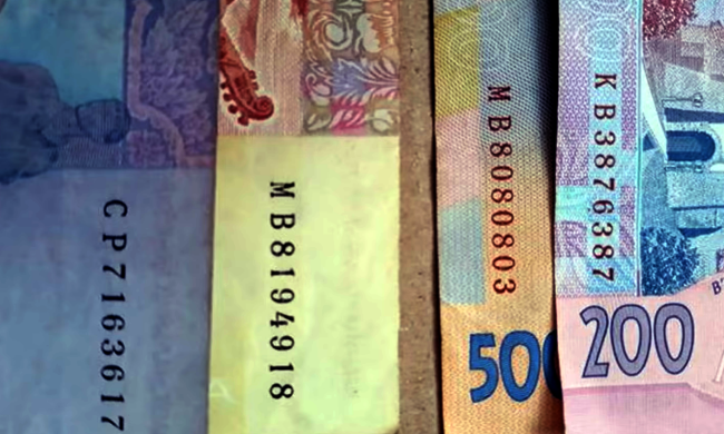 Гроші. Фото: YouTube