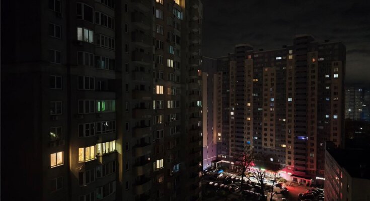 Уряд вводить надзвичайні стан в енергетиці: будуть послаблення в комендантській годині, а далі готуйтеся