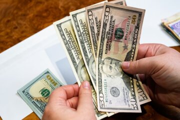 Курс валют в Украине, доллар, НБУ, Минфин. Фото: Telegram