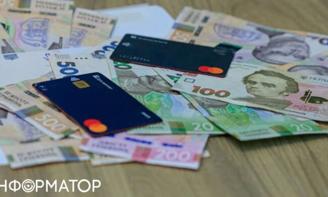 Пенсійний фонд України, розрахунок пенсій, середня зарплата 2026