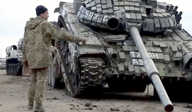 У Білому домі розповіли, чим Україні доведеться пожертвувати заради закінчення війни. Фото: YouTube