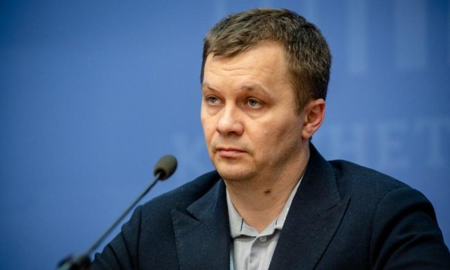 Тимофей Милованов