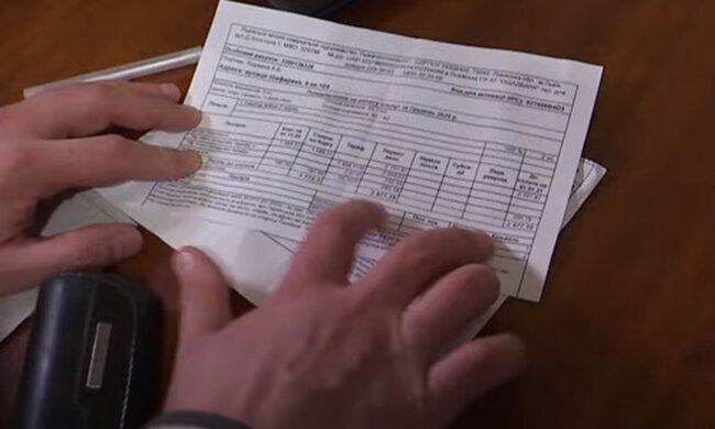 Комунальні послуги. Фото: скріншот YouTube-відео