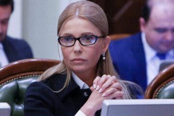 Тимошенко чернее ночи: в семье случилась горе. С самым близки человеком  беда