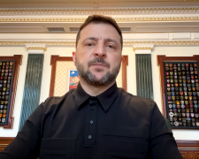 Зеленский обратился к украинцам - переговоры, 25 Patriot, Донбасс, Запорожье и Херсон