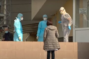 Карантин в Украине. Фото: скриншот YouTube