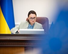 Засідання Кабінету Міністрів України