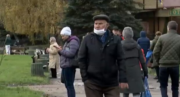 Украинцы. Фото: скриншот YouTube-видео