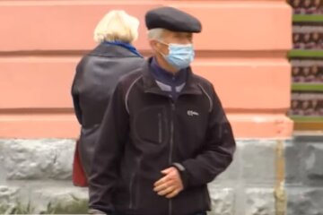 Карантин в Украине. Фото: YouTube, скрин