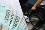 Пільги для 3 групи інвалідності 2026